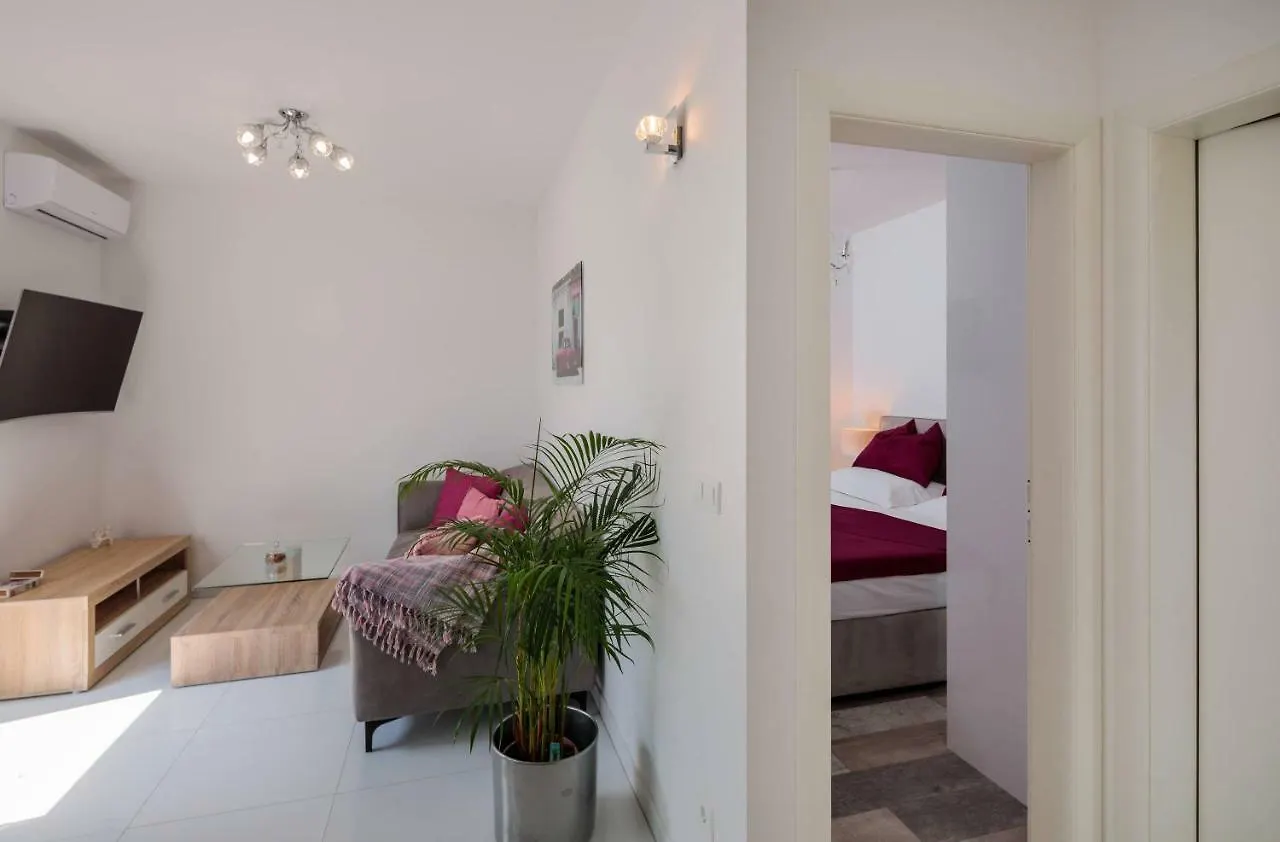 Apartment Flawless Trogir