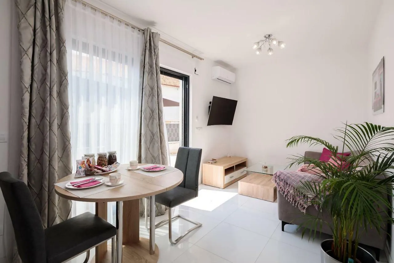Apartment Flawless Trogir