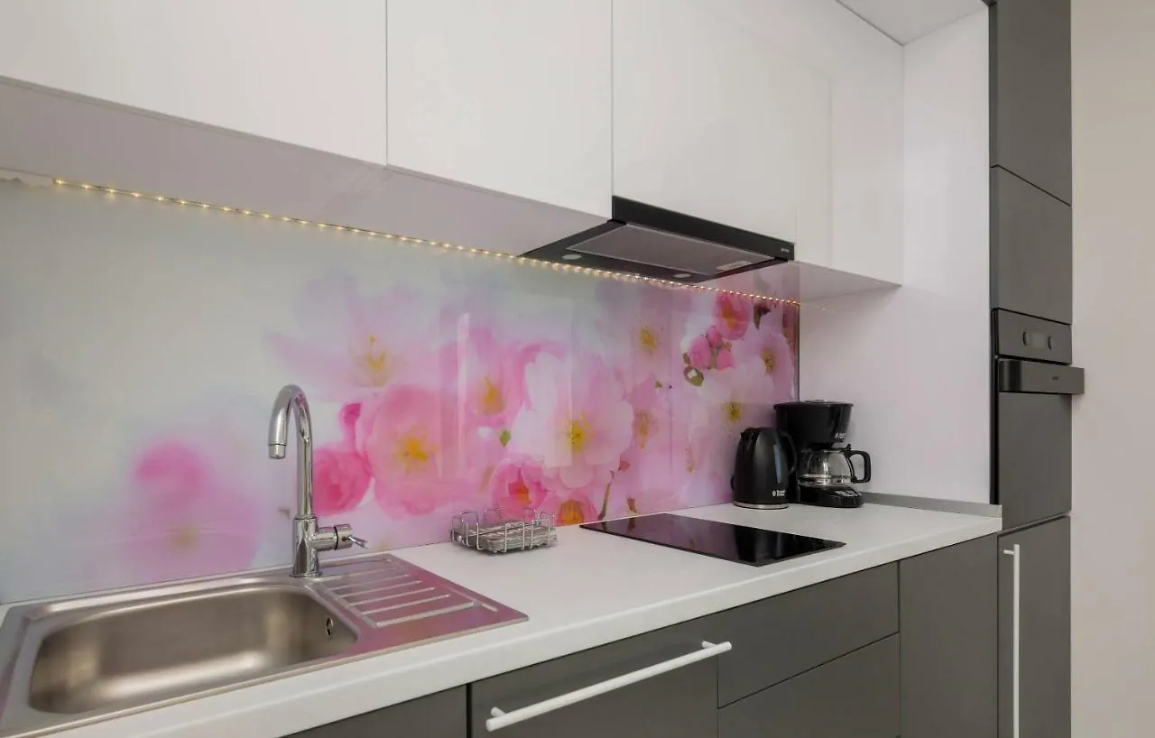 Apartment Flawless Trogir 0*,  Croatia