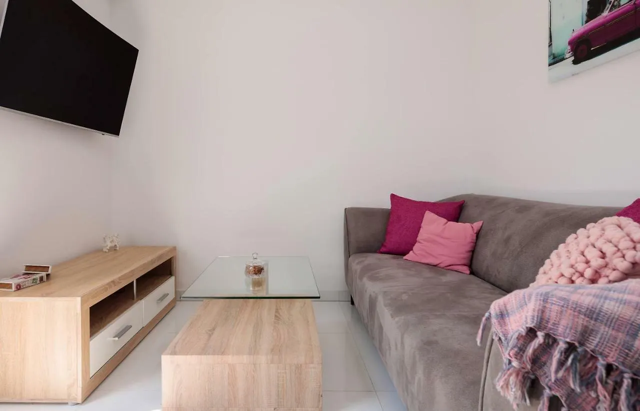 Apartment Flawless Trogir