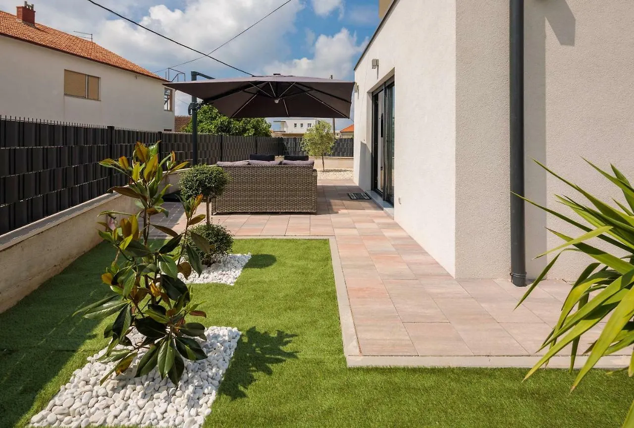 Apartment Flawless Trogir
