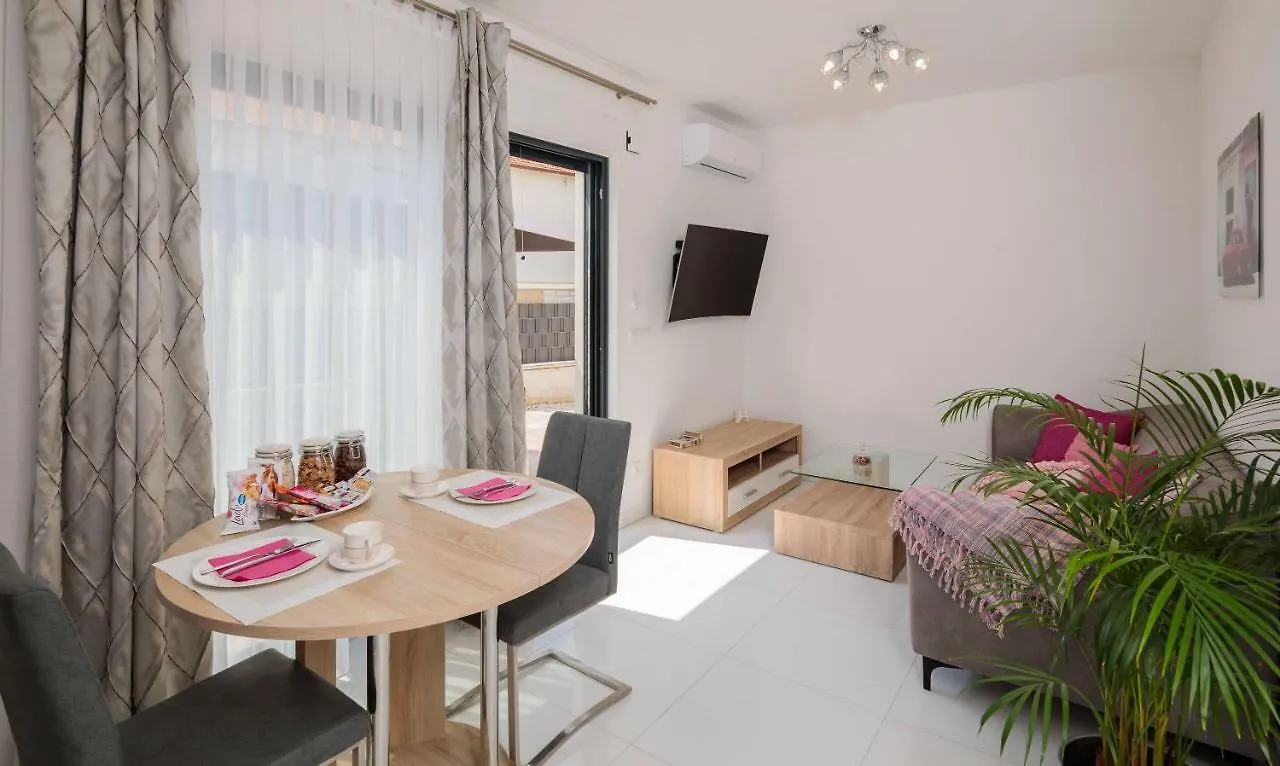 Apartment Flawless Trogir