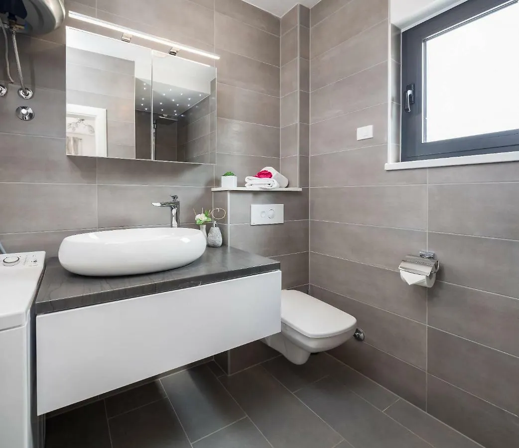 Apartment Flawless Trogir