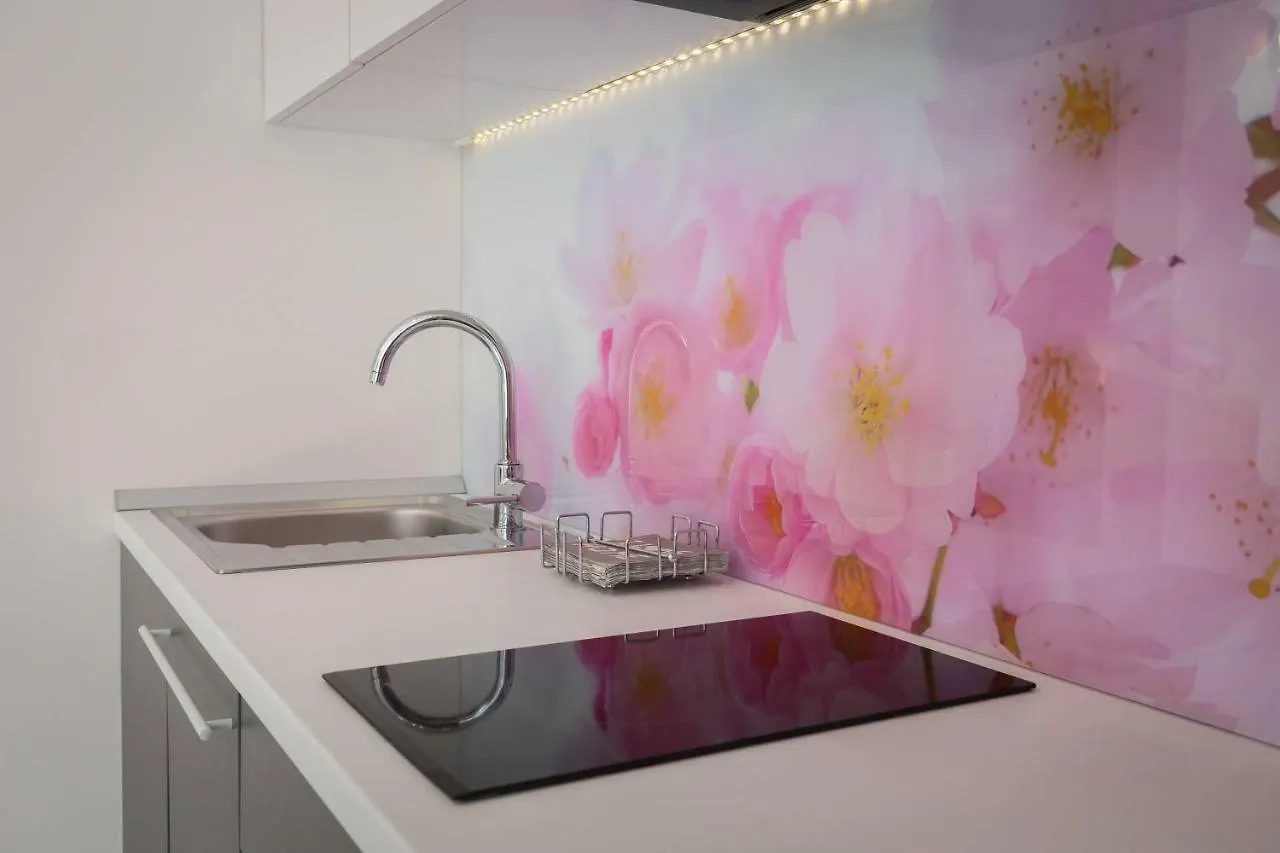 Apartment Flawless Trogir Croatia