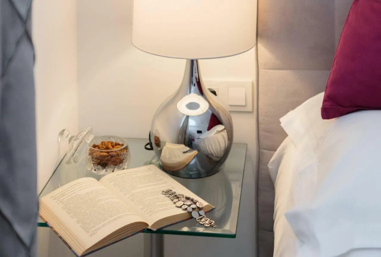Apartment Flawless Trogir