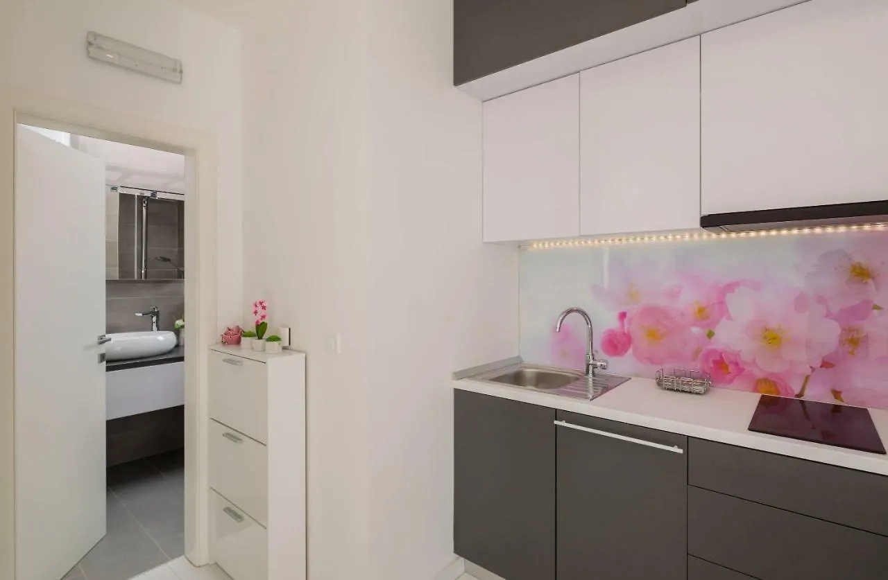 Apartment Flawless Trogir