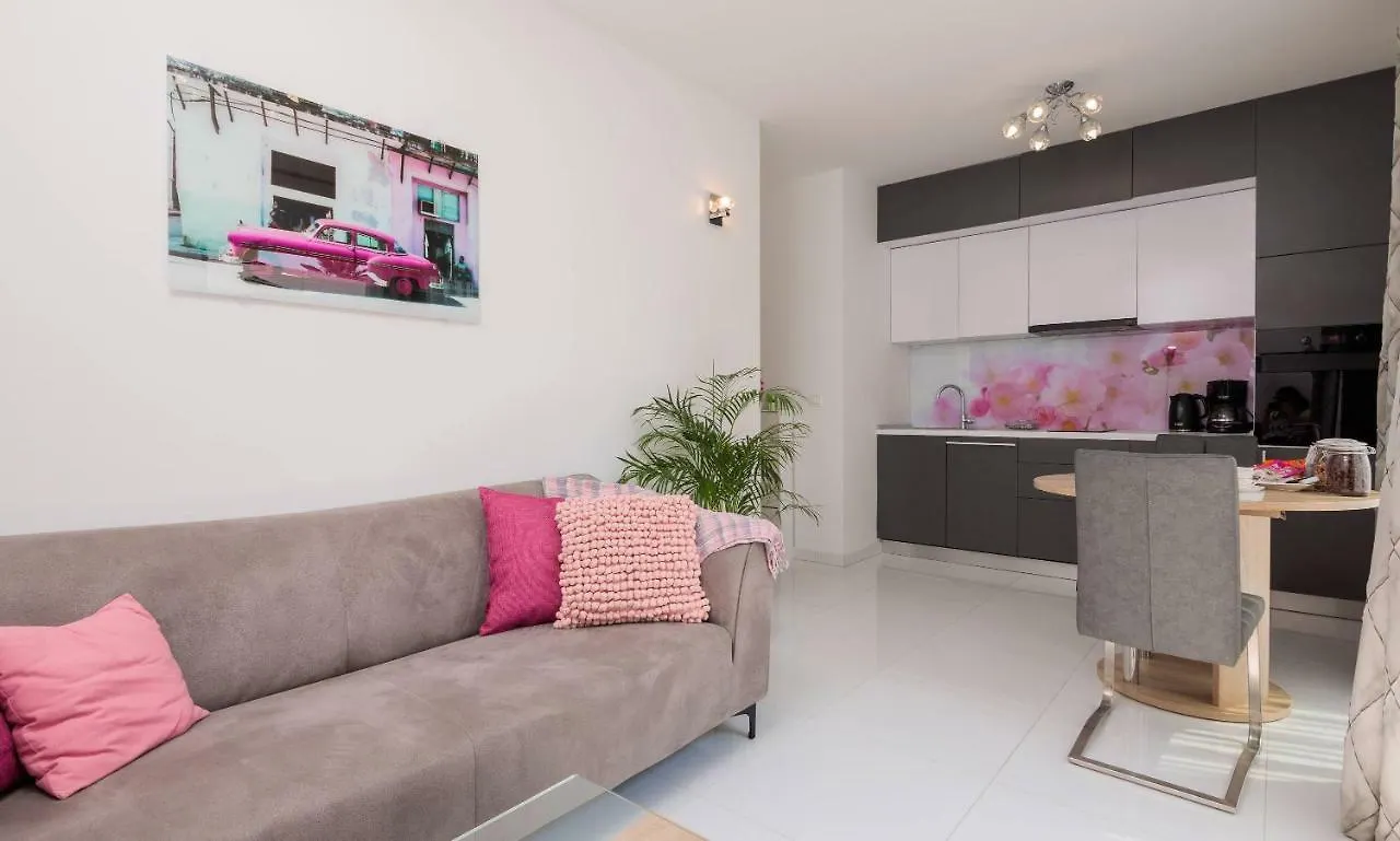 Apartment Flawless Trogir 0*,