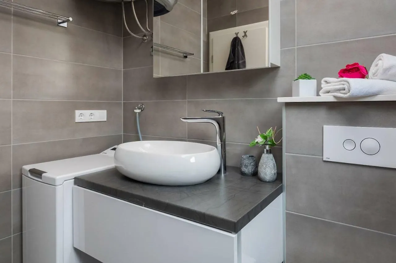 Apartment Flawless Trogir