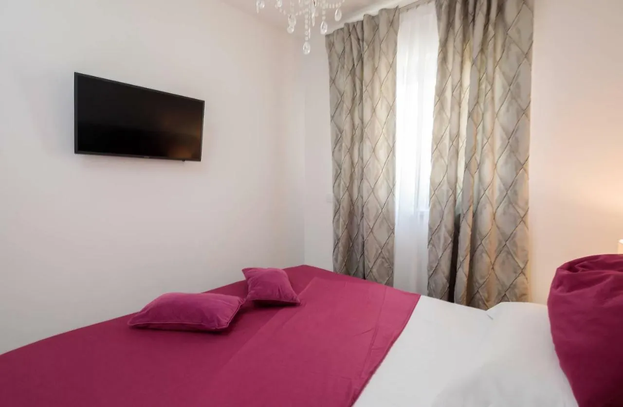 Apartment Flawless Trogir Croatia