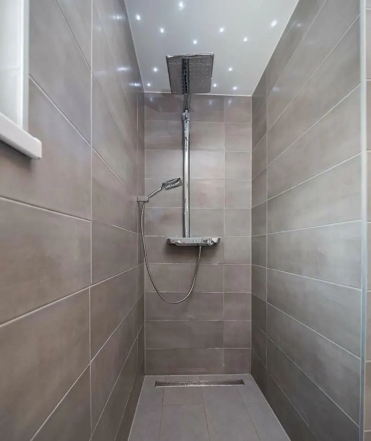 Apartment Flawless Trogir 0*,  Croatia